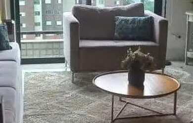 Imagem 2: COBERTURA - FREGUESIA DO Ó - SP