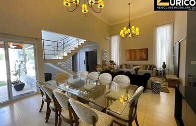 Imagem 10: Casa em condomínio para aluguel no Condomínio Terras de Santa Teresa...