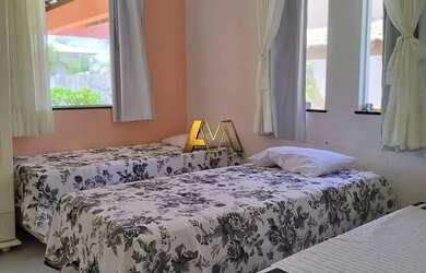 Imagem 13: Casa à venda no bairro Barra do Jacuípe - Camaçari/BA