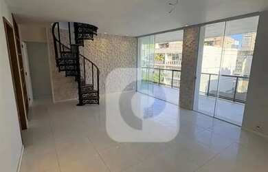 Imagem 8: Cobertura triplex à venda em Ipanema , 240m2 , 3 quartos, 1 vaga , vista...