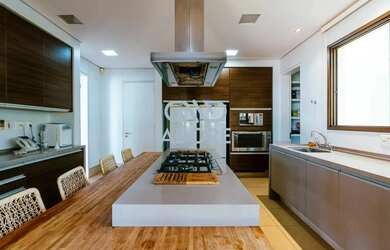 Imagem 10: Casa à venda no Condomínio Fazenda Vila Real - Itu/SP