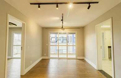 Imagem 3: Aluguel Apartamento 1 Dormitórios - 62 m² Vila Madalena