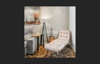 Imagem 11: Duplex para venda possui 100 metros quadrados com 3 quartos em Auxiliadora...