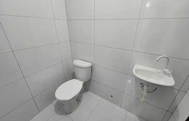 Imagem 4: Aluguel de Casa Ampla no Inocoop em Camaçari/BA