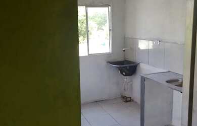 Imagem 8: Apartamentos 2 quartos sala cozinha banheiro