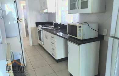 Imagem 11: Apartamento com 4 dormitórios para alugar, 102 m² por R$ 7.000/mês...