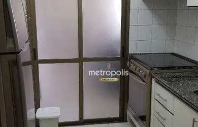 Imagem 7: Apartamento para alugar, 100 m² por R$ 5.418,00/mês - Vila Bastos -...