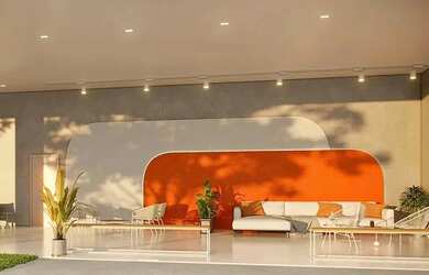 Imagem 5: Edificio Lanai Beach 3 quartos á venda em Jacarecica Maceió-AL