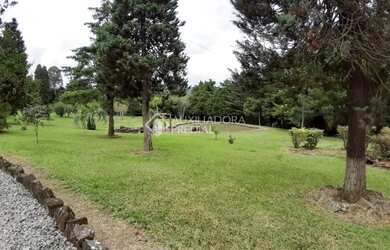 Imagem 12: Propriedade Rural no bairro Linha 28