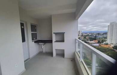Imagem 14: Apartamento Edifício La Palma Taubaté-Direto com proprietário