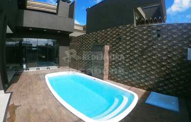 Imagem 3: Sobrado localizado no Setvalley com 3 dormitórios sendo 2 tipo apartamento