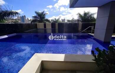 Imagem 1: Apartamento disponível para locação e venda no Tubalina em Uberlândia-MG