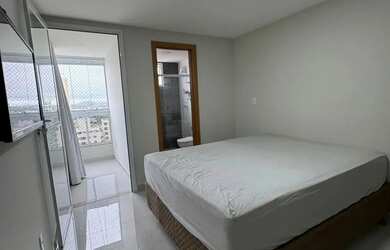 Imagem 11: Imóvel para venda possui 95 metros quadrados com 3 quartos em Praia do...