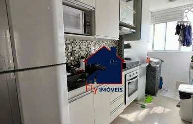 Imagem 8: Apartamento à venda, 51 m² por R$ 397.000,00 - Freguesia do Ó - São...