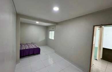 Imagem 12: CASA NO SÃO JOSÉ PROX. AO shopping grande circular/ 02 quartos Semi Mobiliado