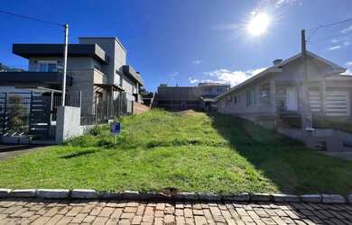 Imagem: Terrenos - Aurora