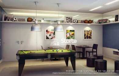 Imagem 3: Terreno à venda, 548m² por R$ 822.000 - Condomínio GSP Arts Uberlândia/MG