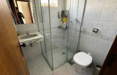 Imagem 2: Apartamento à venda no Castelo Belo Horizonte/MG