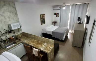 Imagem 8: Apartamento Praia de Itaparica