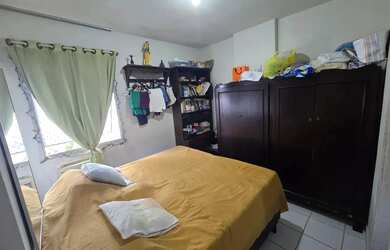 Imagem 7: Vendo apartamento com 85m2, 3 quartos, suíte e 1 vaga na Boa Vista -...