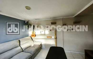 Imagem 2: Apartamento Padrão / Residencial / Praia da Bandeira