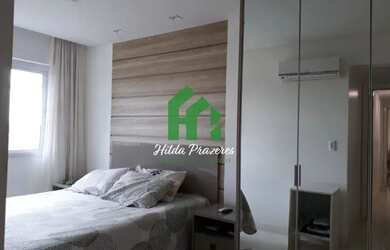 Imagem 12: Apartamento de luxo para locação em Salvador-BA, bairro Piatã 4 quartos,...