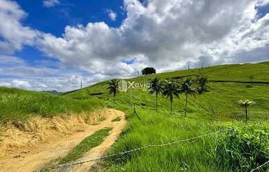 Imagem: O terreno possui 193.600m² de Área e está localizado em