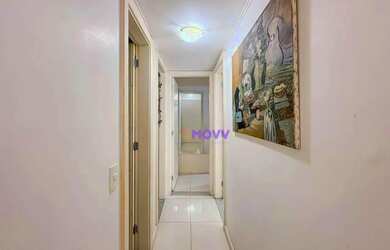 Imagem 10: Apartamento à venda, 110 m² por R$ 890.400,00 - Icaraí - Niterói/RJ