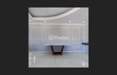 Imagem 4: Excelente apartamento de 102 metros quadrados com 2 quartos, vaga em Santana - Porto Aleg