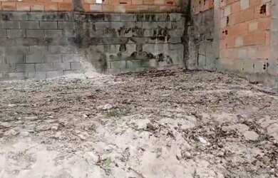 Imagem 3: Lote no bairro praia em negociação. Venda ou troca. Próximo ao Monteirão....