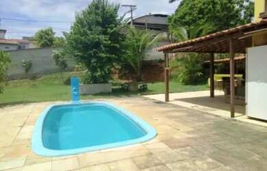 Imagem 5: Aluga-se para Natal ou ano novo , ou pra festejar alguma festa