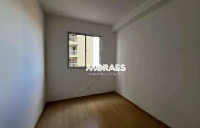 Imagem 16: Apartamento novo com 2 quartos para alugar, 47 m² por R$ 1.500/mês -...