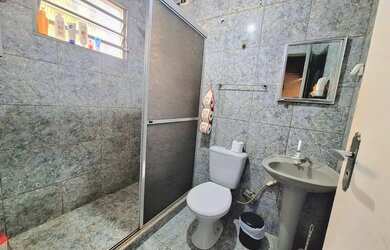 Imagem 8: QNN 18 - Casa com 04 Quartos e uma execelente localização - Aceita financiamento...