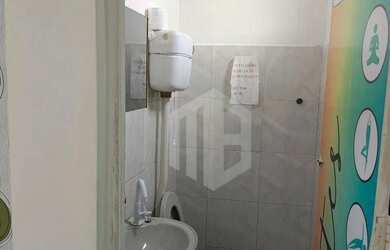 Imagem 11: Sala comercial para alugar em Cajazeiras 26m² em frente à Caixa Econômica