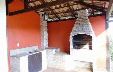 Imagem 8: Casa locação Condomínio Bouganville Lagoa Santa