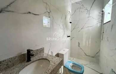 Imagem 10: Casa com 3 quartos, 110 m², à venda por R$ 650.000- Betim/MG