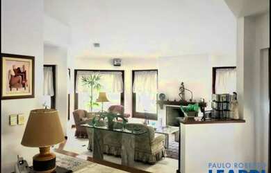 Imagem 6: CASA EM CONDOMÍNIO - ALPHAVILLE - SP