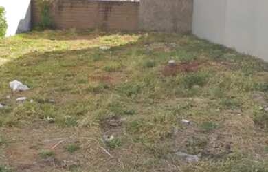 Imagem: O terreno possui 300m² de Área e Imóvel novo e está localizado