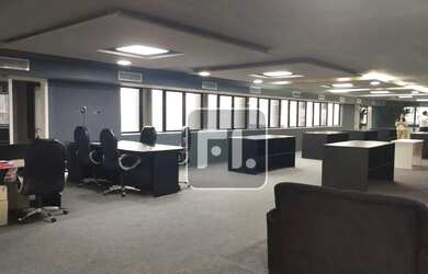 Imagem 5: Conjunto para alugar, 260 m² por R$ 17.036,17/mês - Vila Olímpia -...