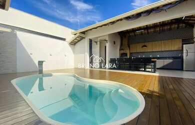 Imagem 7: Imóvel para venda com 260 metros quadrados com 4 quartos