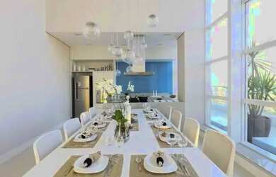 Imagem 13: Apartamento em Avenida Santo Amaro - Brooklin Paulista - São Paulo/SP