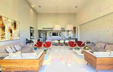 Imagem 10: Barra da Tijuca Apartamento 4 quartos, sendo 4 suites