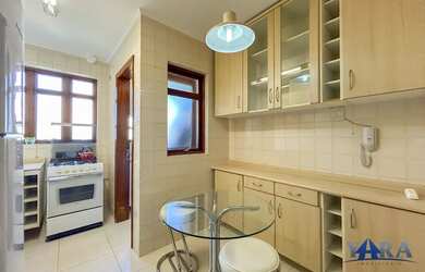 Imagem 9: Cobertura para locação no bairro Jardim Lindóia