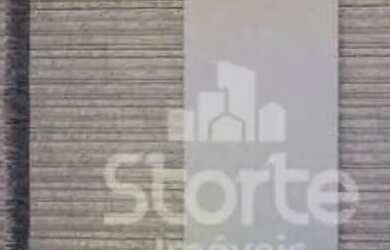 Imagem: O depósito possui 3 Vagas na garagem, 238m² de Área e está