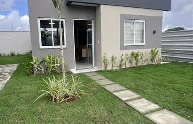 Imagem 2: Casa no Condomínio Atlanta, Escritura grátis, Bairro Sim