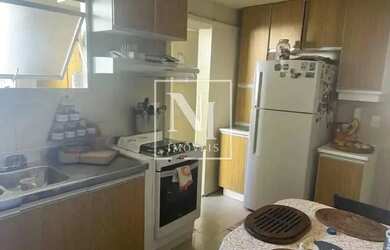 Imagem 4: Apartamento Padrão / Residencial / Copacabana