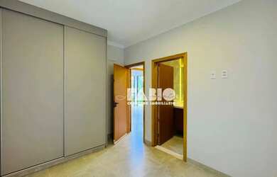 Imagem 13: Condomínio Maria Júlia - SJRP - SP