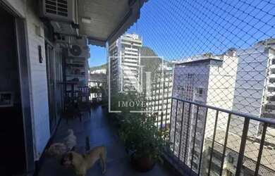 Imagem 2: Apartamento Padrão / Residencial / Copacabana