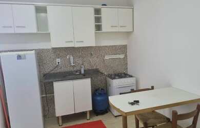 Imagem 7: Loft kitnet. Imóvel mobiliado, Ar-condicionado, 1 Vaga na garageme1 Dormitório