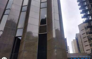 Imagem 3: CONJ. COMERCIAL - BELA VISTA - SP